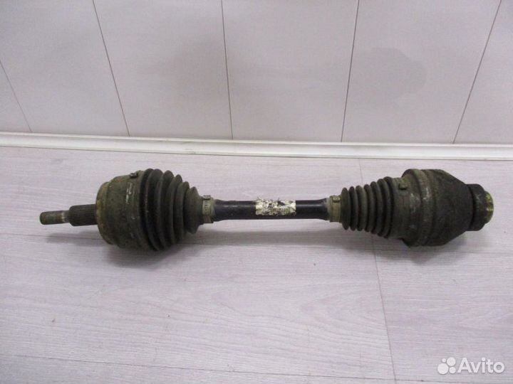 Полуось передний левый Volkswagen Transporter 2.5