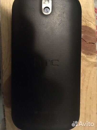 HTC Desire SV, 4 ГБ