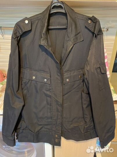 Спецодежда