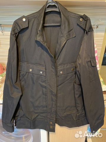 Спецодежда