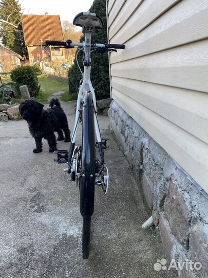 Велосипед Kildemoes Logic Sport 349-01