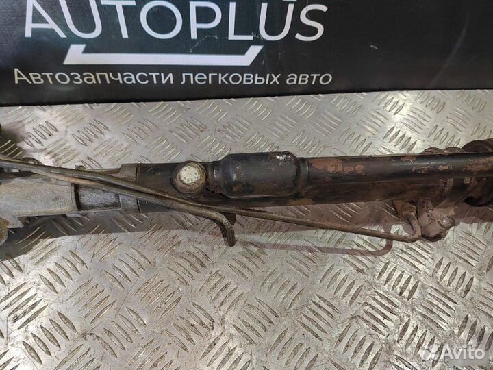 Рулевая рейка Audi A6 C5 ARJ
