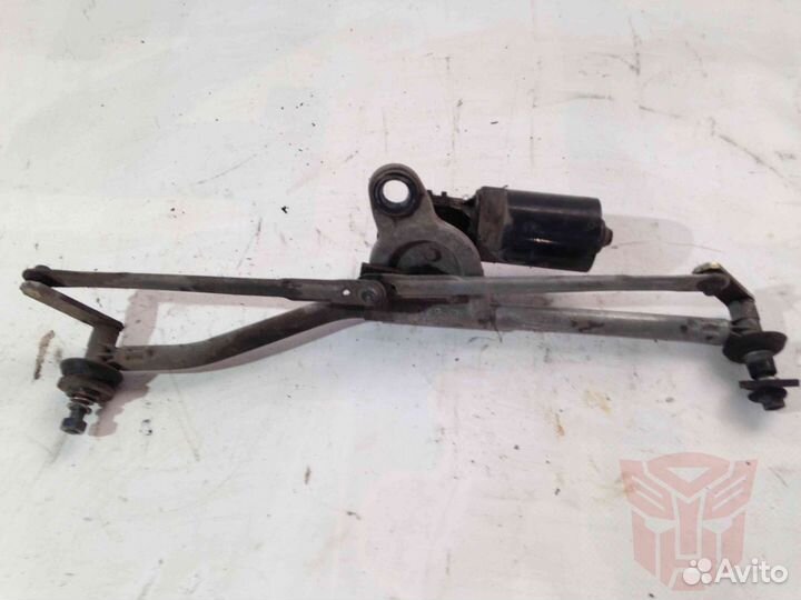 Трапеция стеклоочистителей для BMW 3-Series (E46)