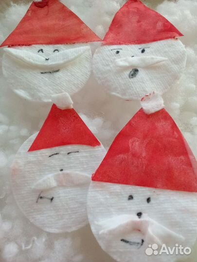 Поделки в детский сад