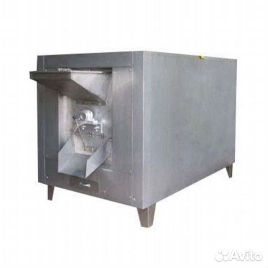 Машина для обжарки арахиса XKL-50