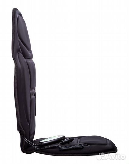 Массажная накидка для автомобиля AMG 388