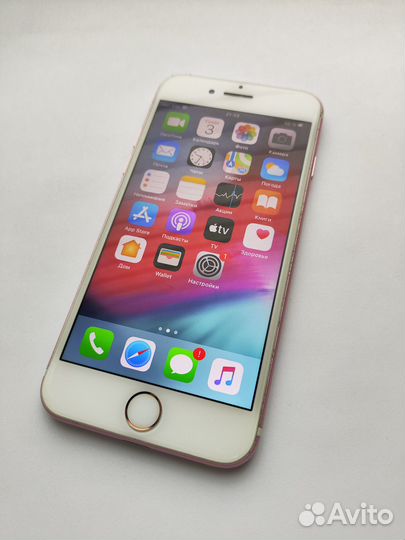 iPhone 7, 32 ГБ