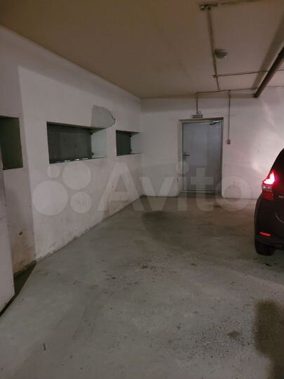 Гараж, 22 м²