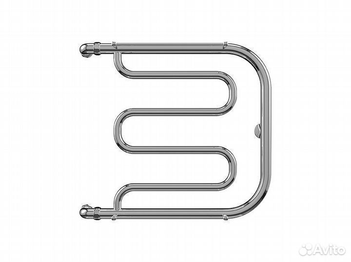 Полотенцесушитель Royal Thermo Фокстрот 500х400 с