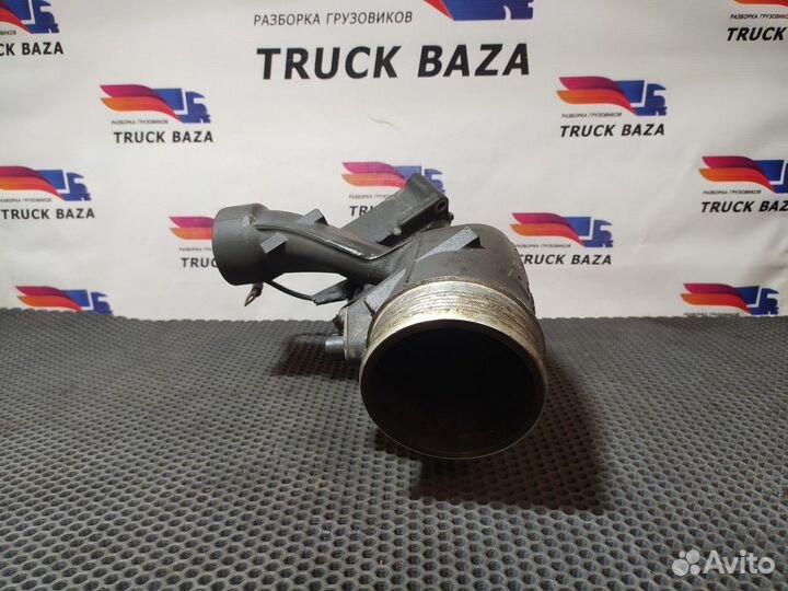 1946351 Патрубок интеркулера Daf XF106