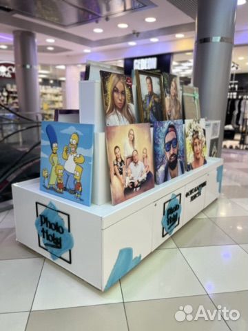 Прожавец-консультант