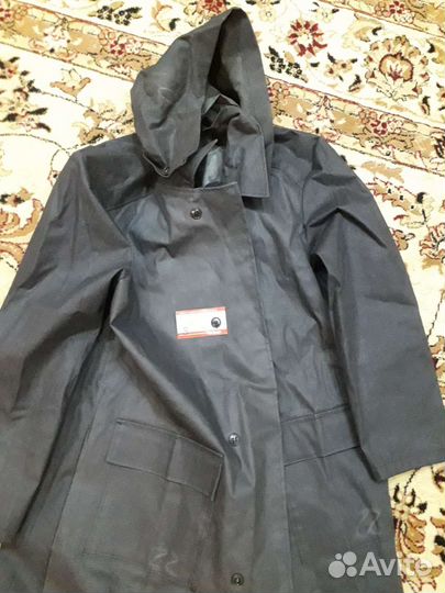 Мужская рабочая спецодежда