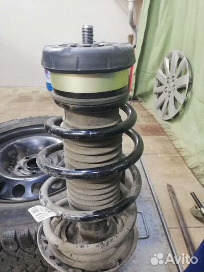 Увеличение клиренса на шевроле круз