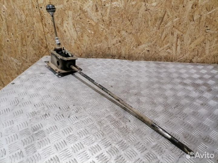 Кулиса кпп Chery Amulet 2006-2012