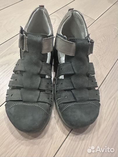 Сандалии tiflani 31