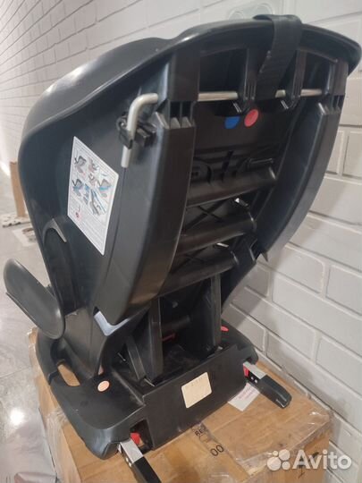 Детское автокресло