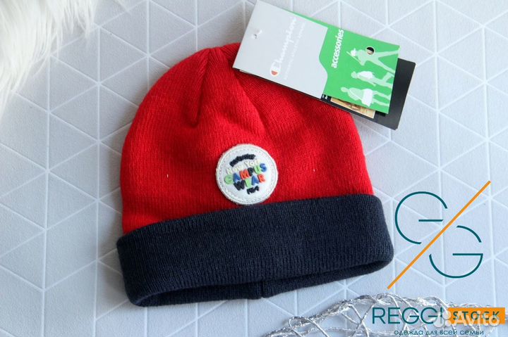 Км Детские шапочки для мальчиков