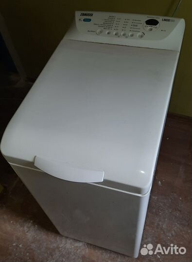 Стиральная машинка