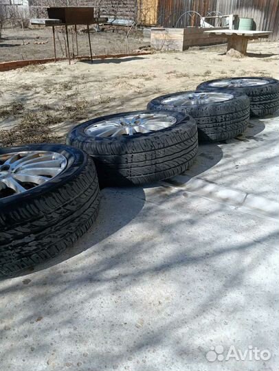 Sailun Atrezzo SH402 205/55 R16