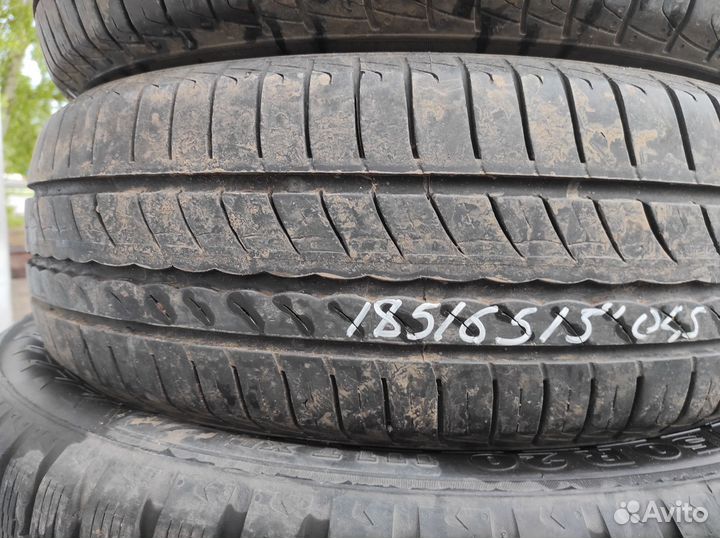 Pirelli Cinturato P1 185/65 R15