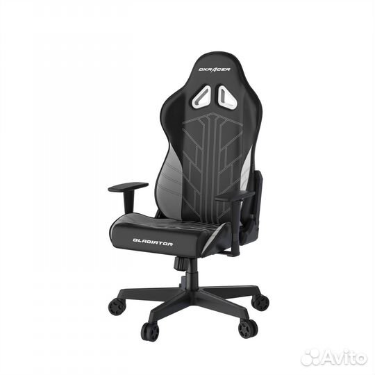 Компьютерное кресло DXRacer OH/G8000/NW