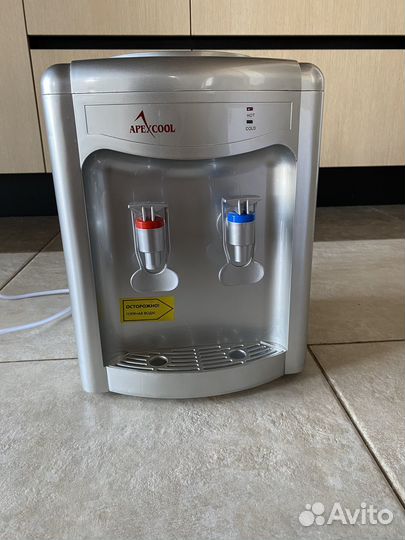 Кулер для воды