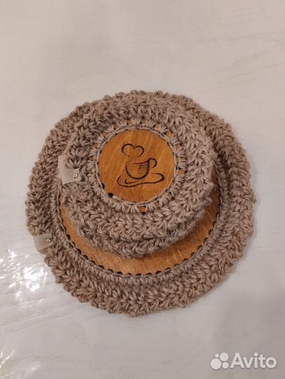 Подставки под горячие блюда