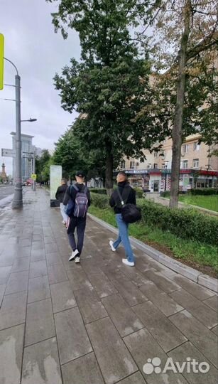 Субарендный бизнес. Пассивный доход от 150 тыс