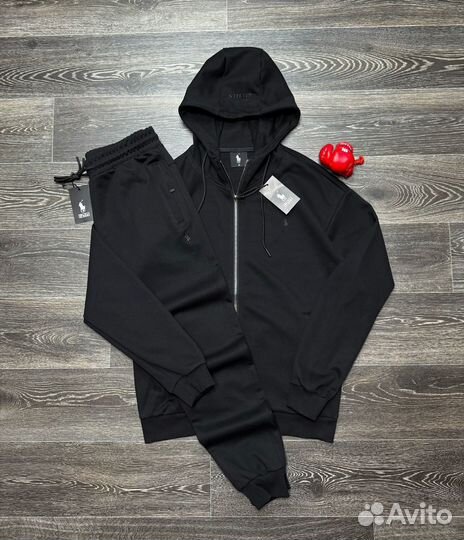 Спортивный костюм polo ralph lauren