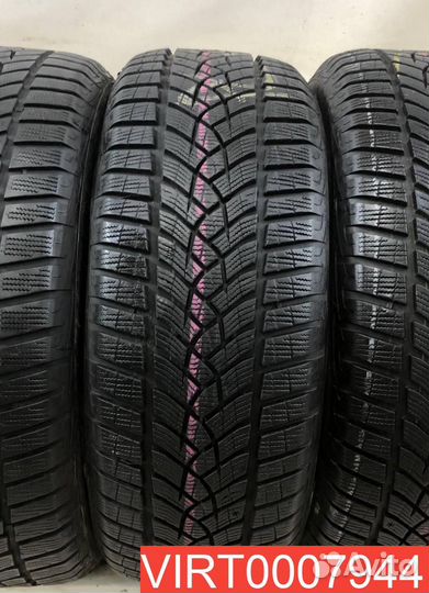 Goodyear UltraGrip Performance Gen-1 225/55 R18 102V