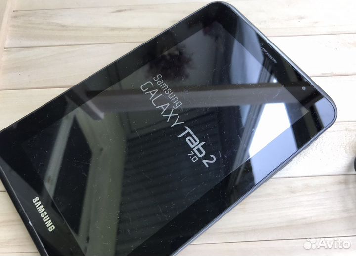 Samsung galaxy tab 2 7.0