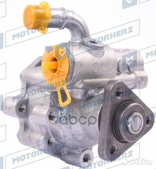 Насос гидроусилителя руля P1642HG Motorherz