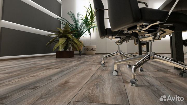 Ламинат водостойкий