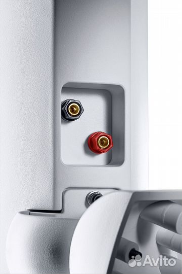 Универсальная акустика Magnat Symbol X 130 white