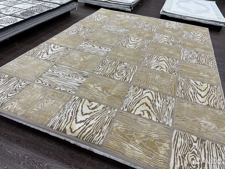 Ковер новый 3х4