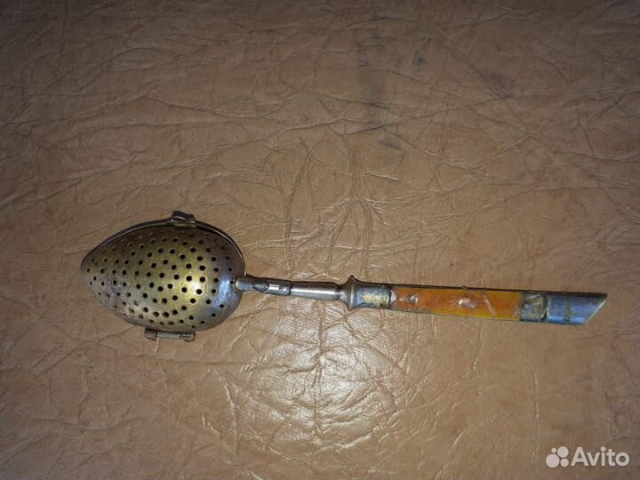 Старинные вещи