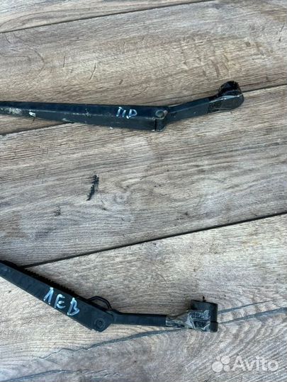 Поводок дворника Chery Bonus A19 1.5 2014