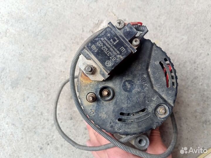 Генератор приора