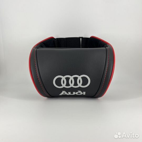 Комплект подушек под шею для Audi 2 шт