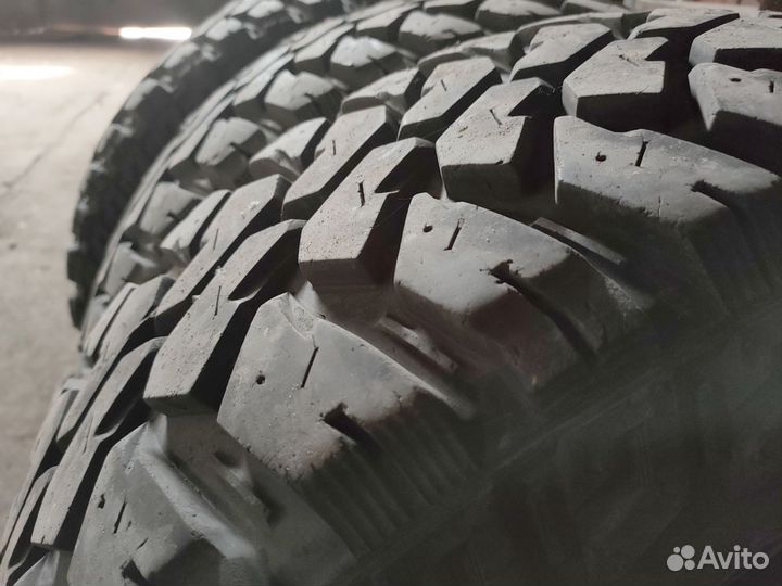 Maxxis Bighorn 265/65 R17 114Q