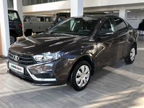 ВАЗ (LADA) Vesta 1.6 MT, 2018, 98 240 км, с пробегом, цена 939 000 руб.