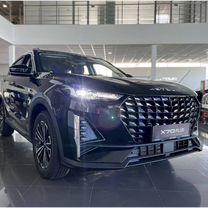 Новый Jetour X70 Plus 1.6 AMT, 2024, цена от 2 429 900 руб.