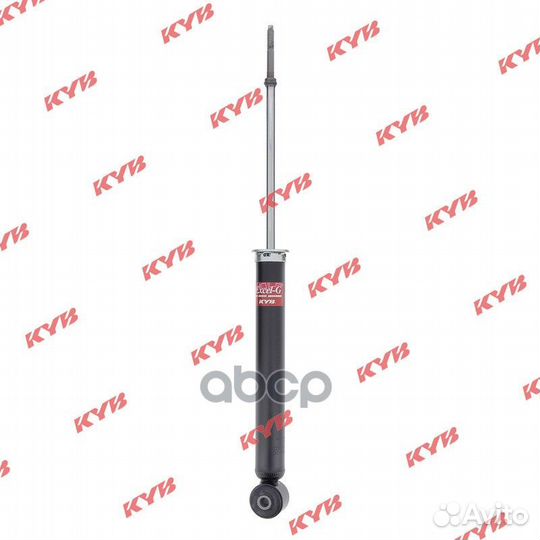 Амортизатор Mitsubishi Grandis-R 343436 KYB