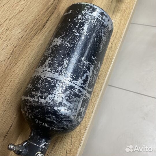 Пейнтбольный Маркер tipmann 98 rental