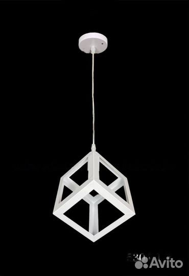 Светильники