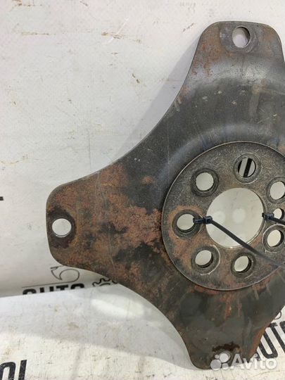 Маховик Kia Sportage SL G4KD 2011