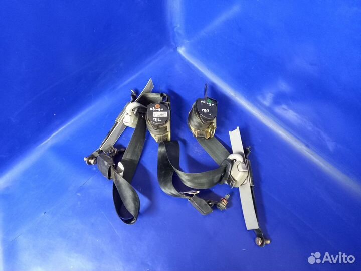 Ремень безопасности передний Chery Tiggo Tingo