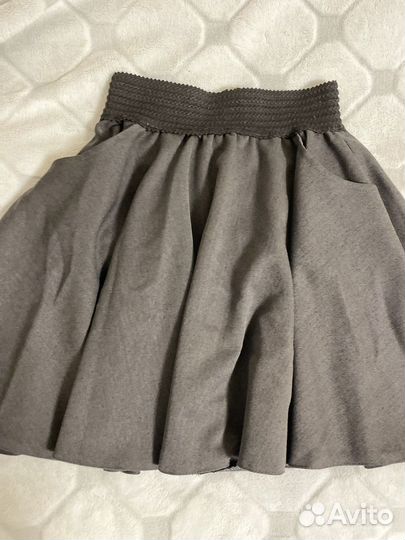 Школьная форма для девочки пакетом