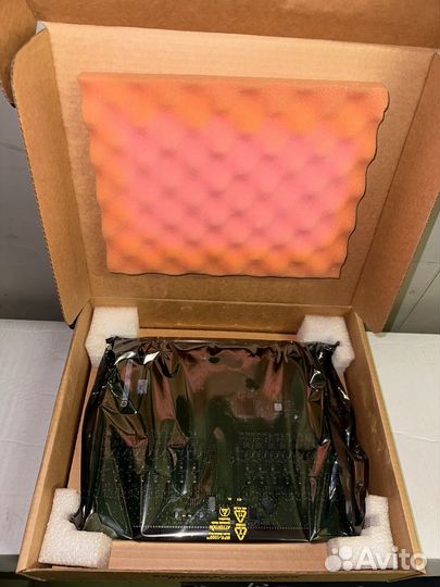 Плата на 16 цифровых абонентов Nortel NT8D02HA new