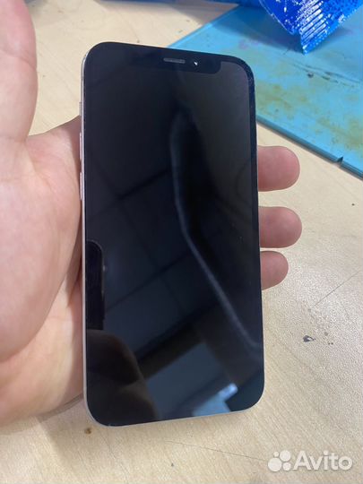 iPhone 12 Mini на запчасти